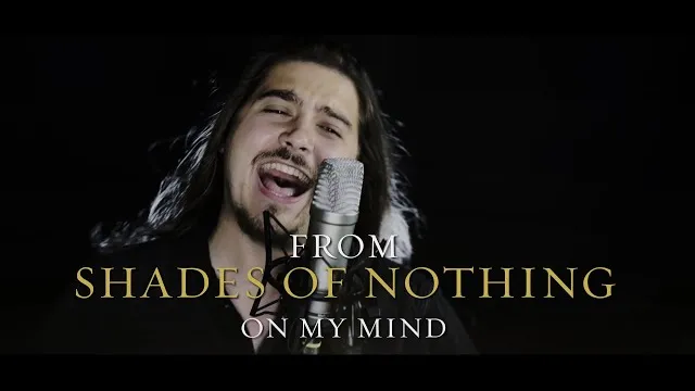 Eagleheart - Shades Of Nothing