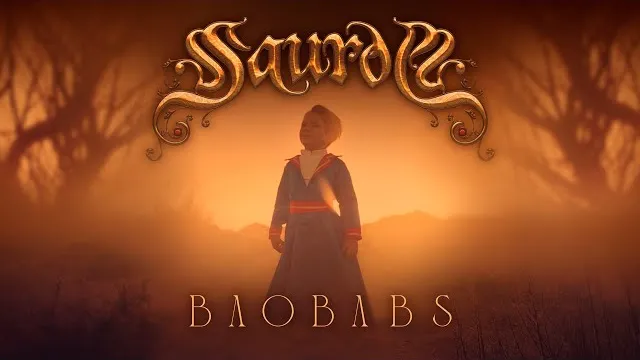 Saurom - Baobabs
