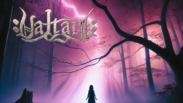 Valtari - Autumn Rain