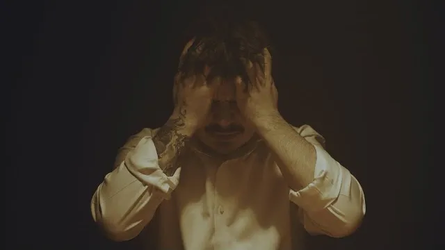 Insanity of Sorrow - All Over the Place