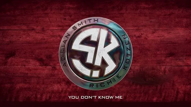 Smith/Kotzen - You Don’t Know Me