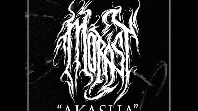Morast - Akasha
