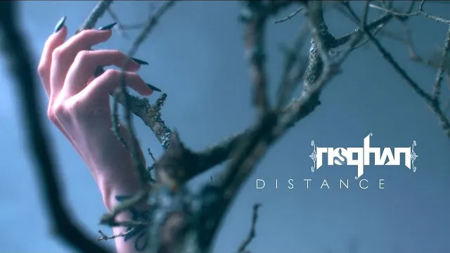 Rioghan - Distance