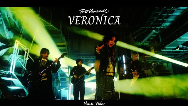 FEST VAINQUEUR - VERONICA