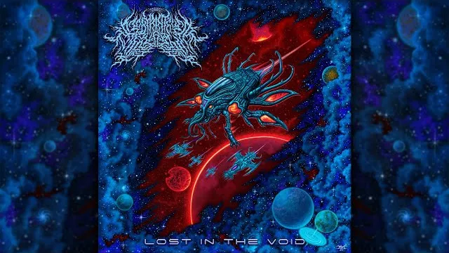 Labyrinthus Stellarum - Lost in the Void