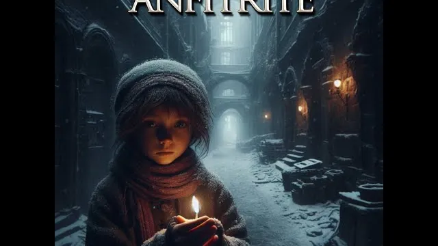 Anfitrite - Final Light
