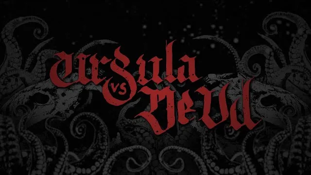 Ursula vs De Vil - HISTORY RECYCLED