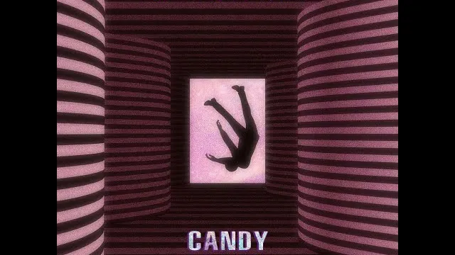 Spiralpark - Candy Machine