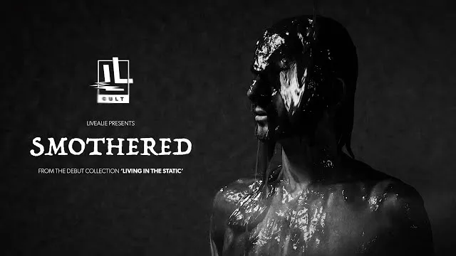 LIVEALIE - Smothered