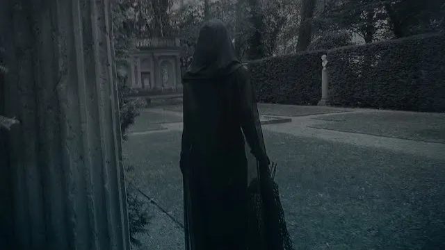 Merciful Nuns - H.A.T.E.