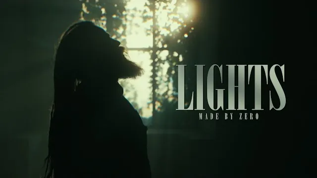 Made By Zero - Lights