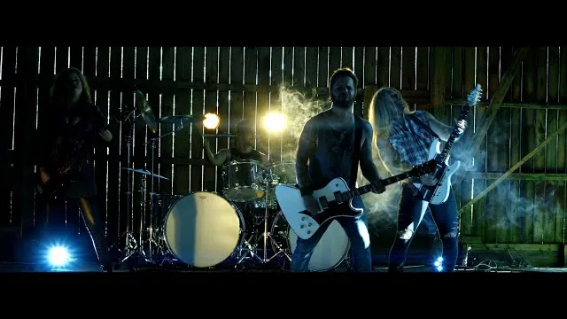 The Sideshow Effect - Welcome the Storm