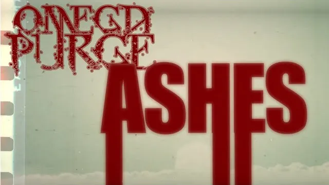 Omega Purge - Ashes