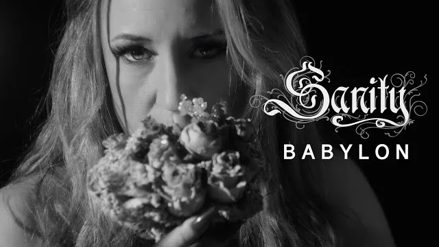 Sanity - Babylon