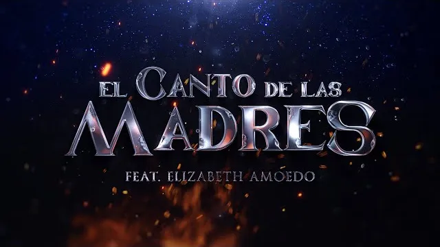 Salduie - EL CANTO DE LAS MADRES - feat. Elizabeth Amoedo (Against Myself)