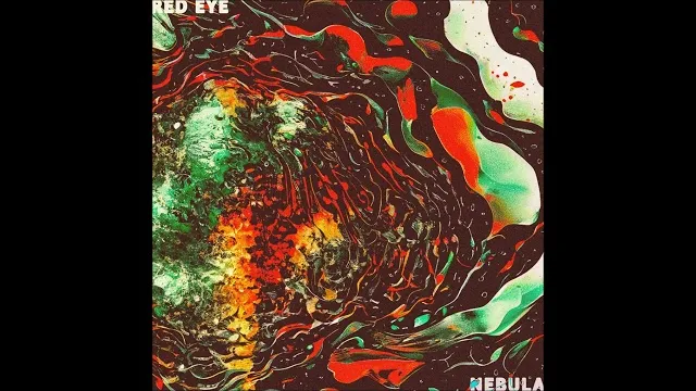 Red Eye - Nebula