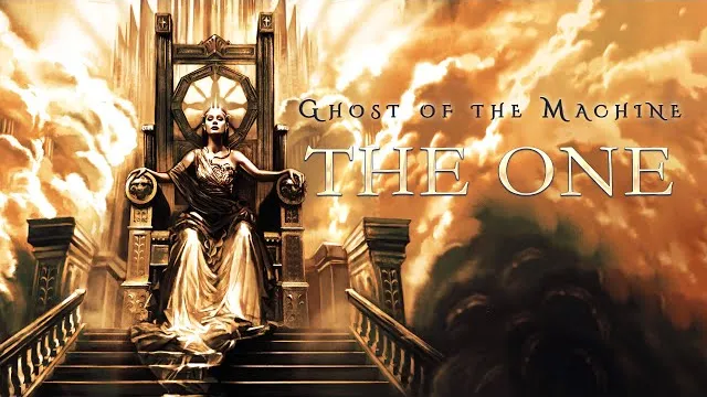 Ghost Of The Machine - The One