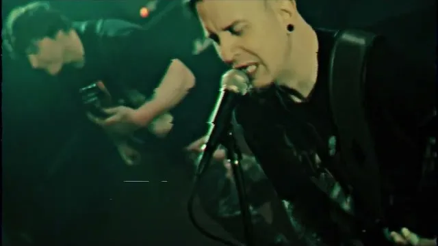 Concrete Icon - Rats in The Matrix