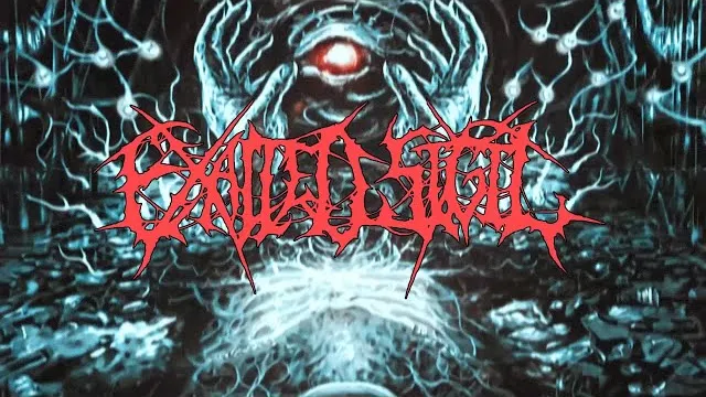 Exalted Sigil - GROTESQUE INCEPTION