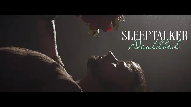 SLEEPTALKER - Deathbed
