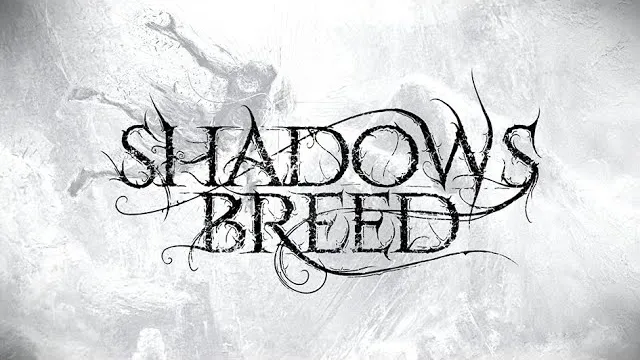 Shadows Breed - Embracing Depths