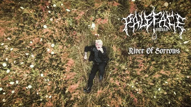 Paleface Swiss - River Of Sorrows