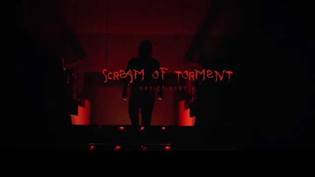 Optic Inertia - Scream of Torment