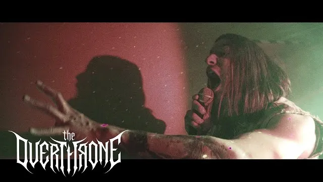 The Overthrone - Bug Hunt