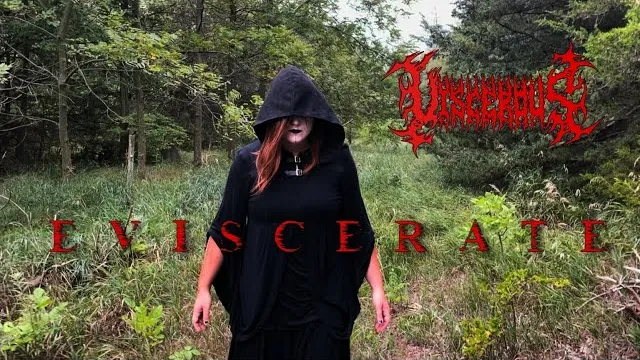 The Hunger - Vanishing Cream