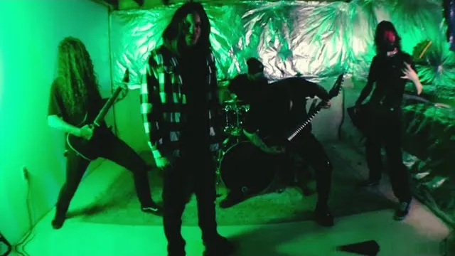 EYESAWGOD - BULLETPROOF BROKEN HEARTS