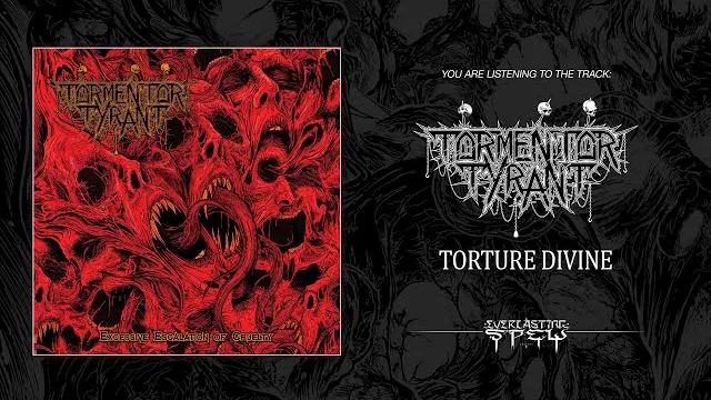 Tormentor Tyrant - Torture Divine