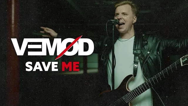 Vemod - Save Me