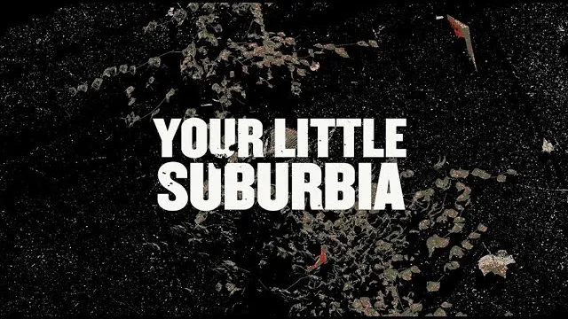 August Burns Red - Your Little Suburbia Is In Ruins