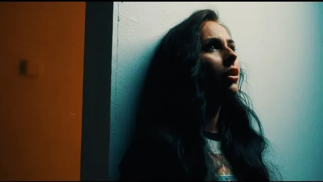 Midnight Danger - When Evil Follows