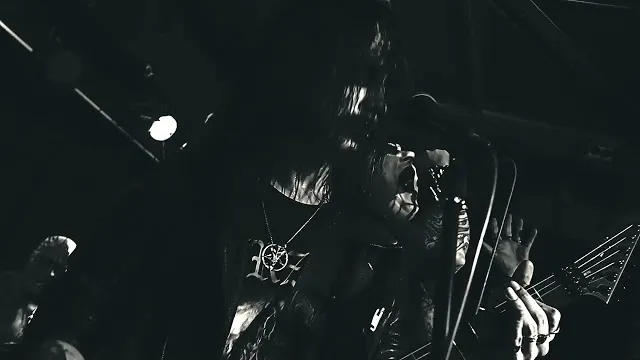 Nocturnal Exorcism - Eternal Silence