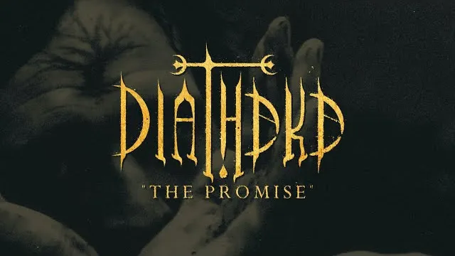Diatheke - THE PROMISE