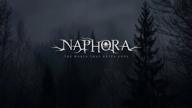Naphora - The World That Never Ends