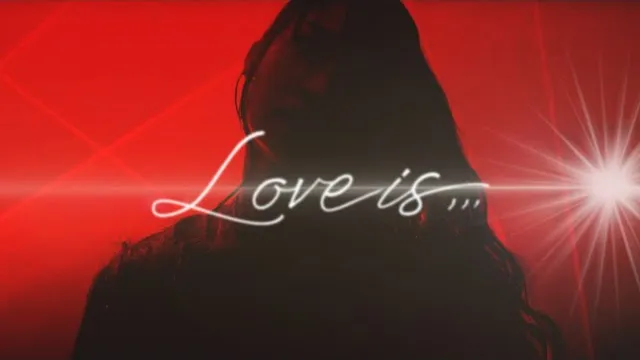 Risky Melody - Love is...