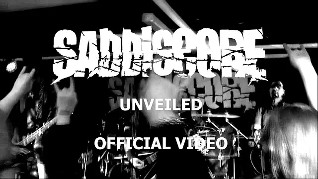 Saddiscore - Unveiled