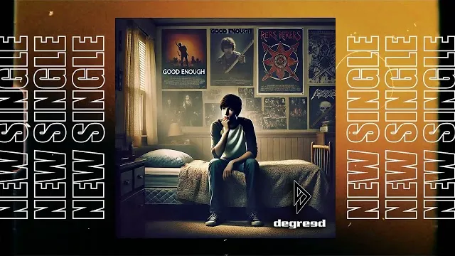 Degreed - Good Enough