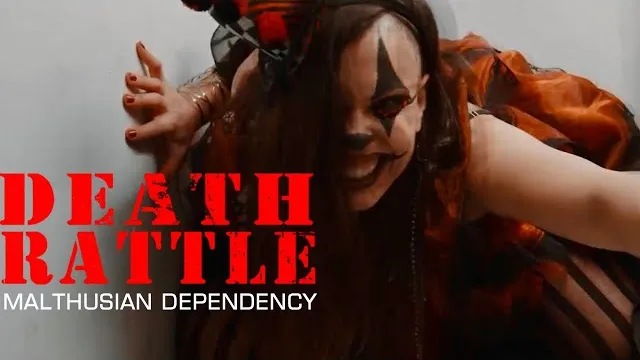 Deathrattle - Malthusian Dependency