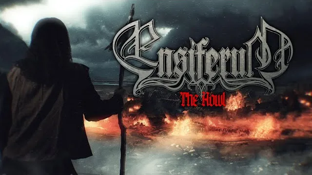 Ensiferum - The Howl