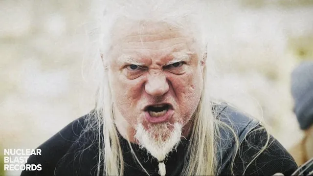MARKO HIETALA - Rebel of the North