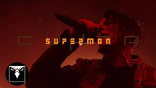 Cyhra - Superman