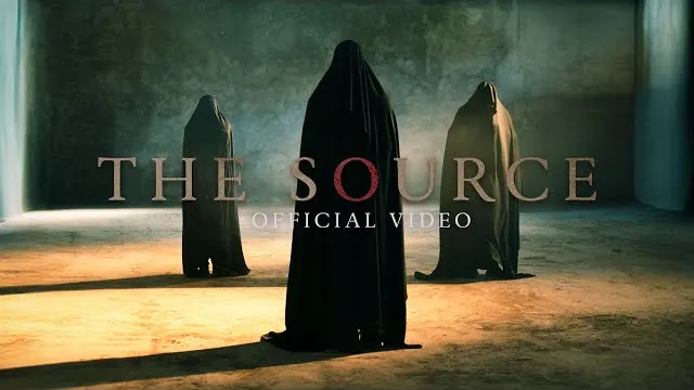 Fallen Fortress - The Source