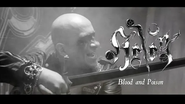 Hexen - Blood and Poison