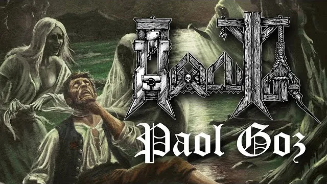 Hexecutor - Paol Goz