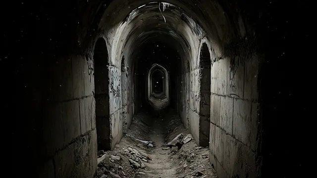 Orphaned Land - The Beloved's Cry for Eden