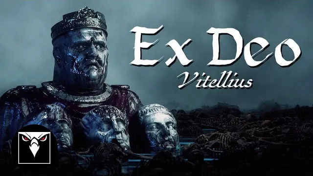 Ex Deo - Vitellius