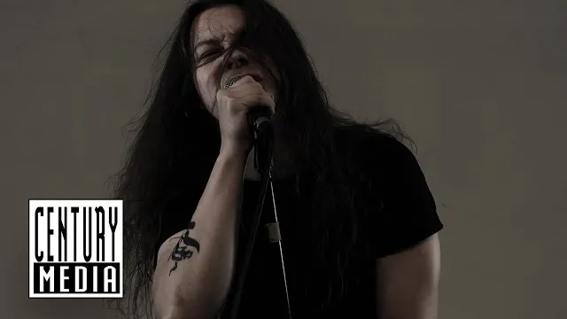 Sarcator - Where the Void Begins